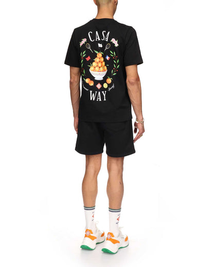 Casa Way T-Shirt