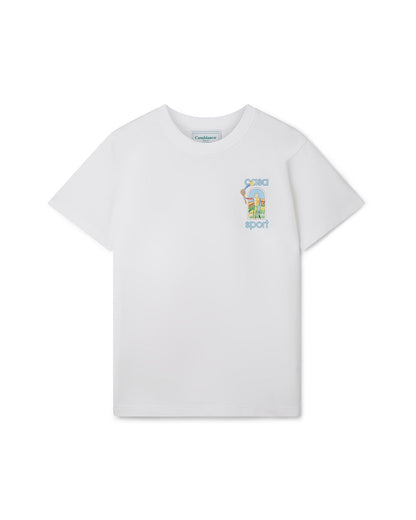 Le Jeu Colore T-Shirt