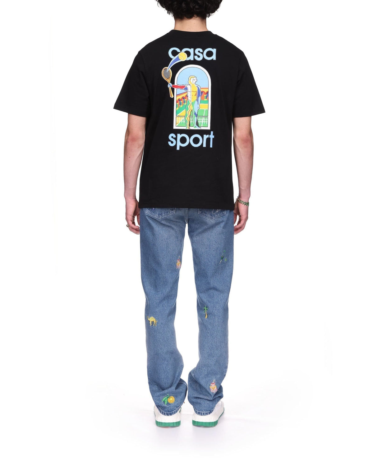 Le Jeu Colore T-Shirt