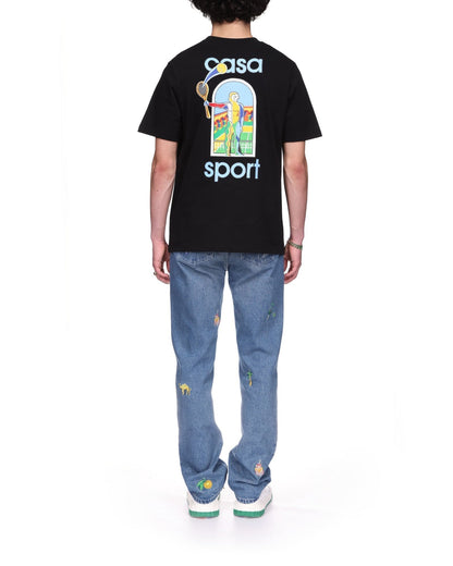 Le Jeu Colore T-Shirt