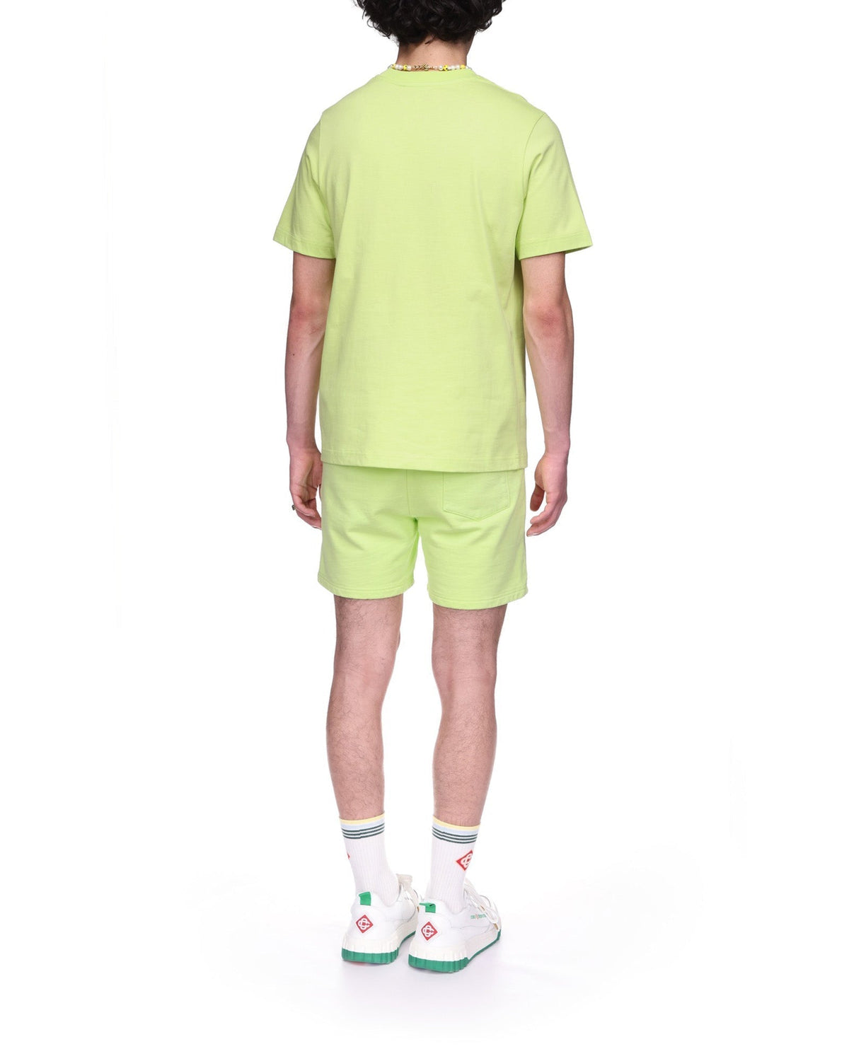 Afro Cubism Tennis Club T-Shirt