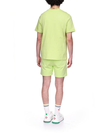 Afro Cubism Tennis Club T-Shirt