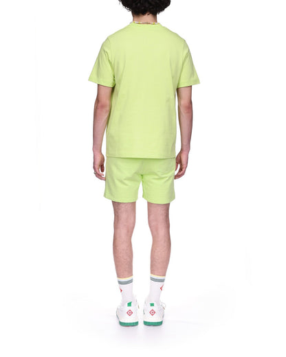 Afro Cubism Tennis Club T-Shirt