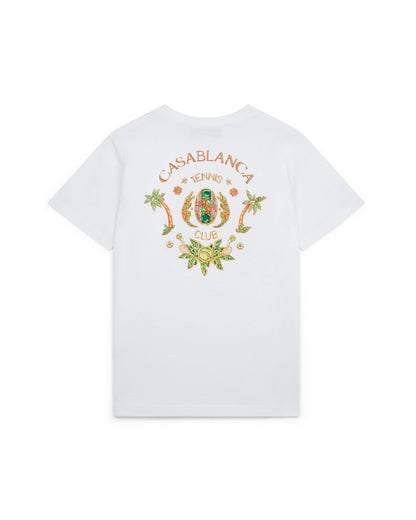 Joyaux D'Afrique Tennis Club T-Shirt