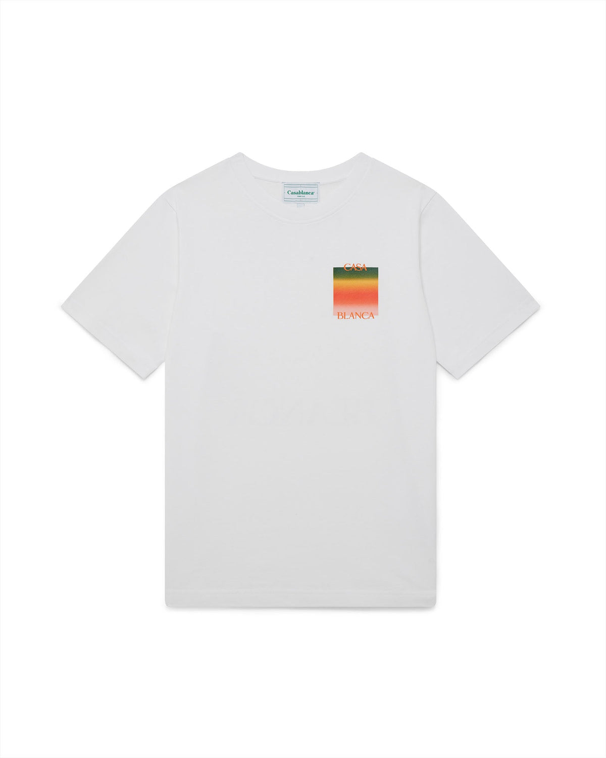 Gradient Casa Logo T-Shirt