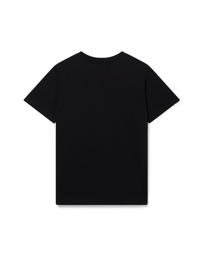Afro Cubism Tennis Club T-Shirt