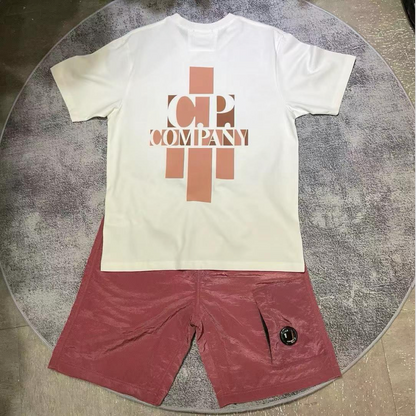 Outfit CP - Look 3