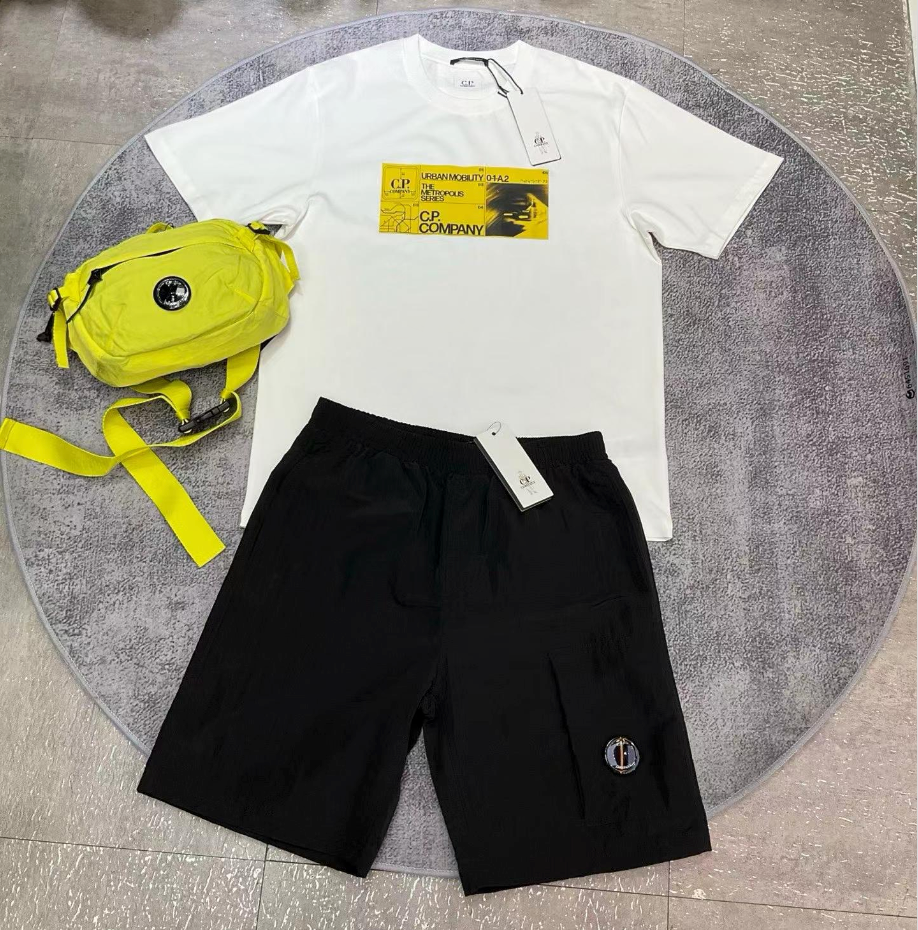 Outfit CP - Look 14