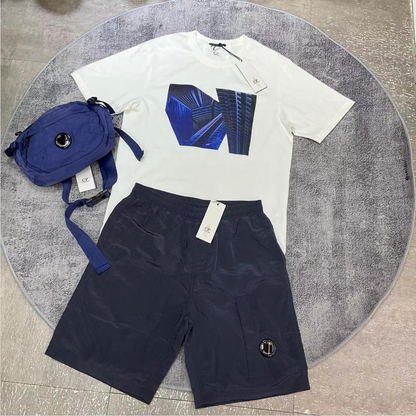 Outfit CP - Look 16