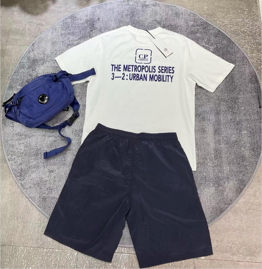 Outfit CP - Look 16