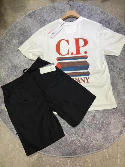 Outfit CP - Look 17