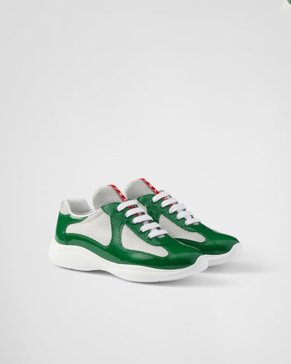 Prada America’s Cup Vert