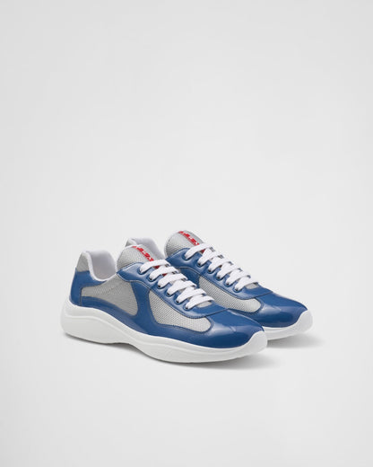 Prada America’s Cup Marine