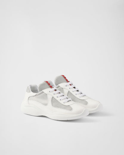 Prada America’s Cup Blanc