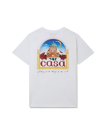 Vue De L'Arche T-Shirt