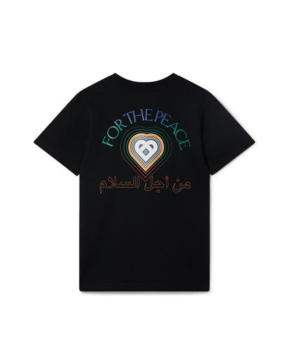 For The Peace T-Shirt