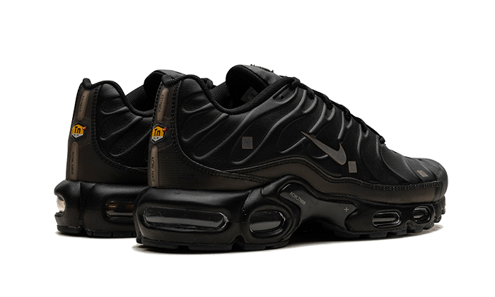Nike® Air Max Plus A Cold Wall Black