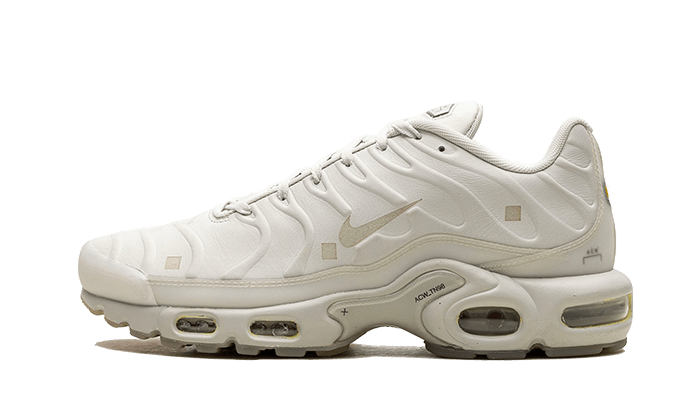 Nike® Air Max Plus A Cold Wall Platinum Tint