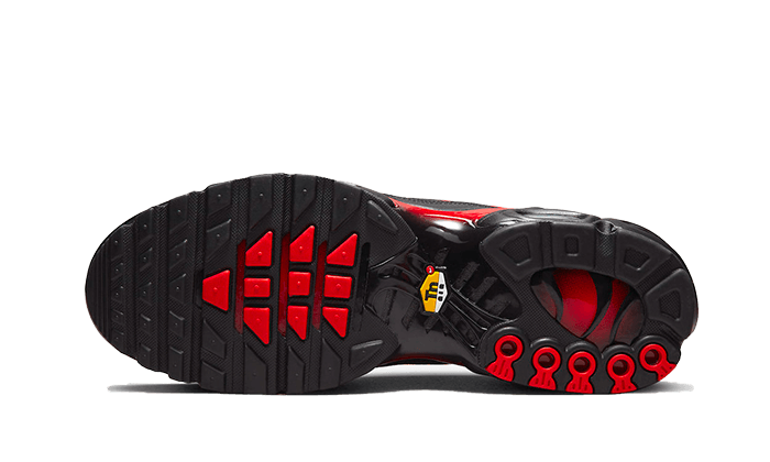 Nike® Air Max Plus Bred Reflective