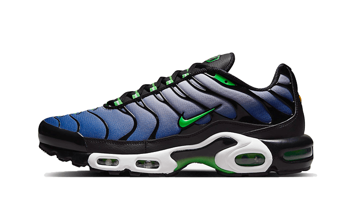 Nike® Air Max Plus Icons Scream Green
