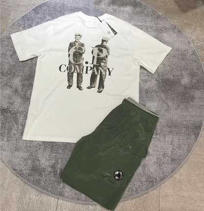 Outfit CP - Look 12