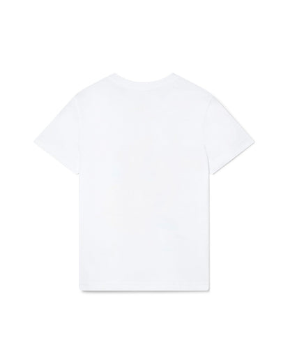 Le Pouvoir Des Fleurs T-Shirt